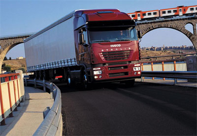 物流网公路运输专线