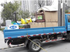 物流网家具运输